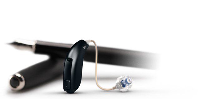 Oticon ALTA
